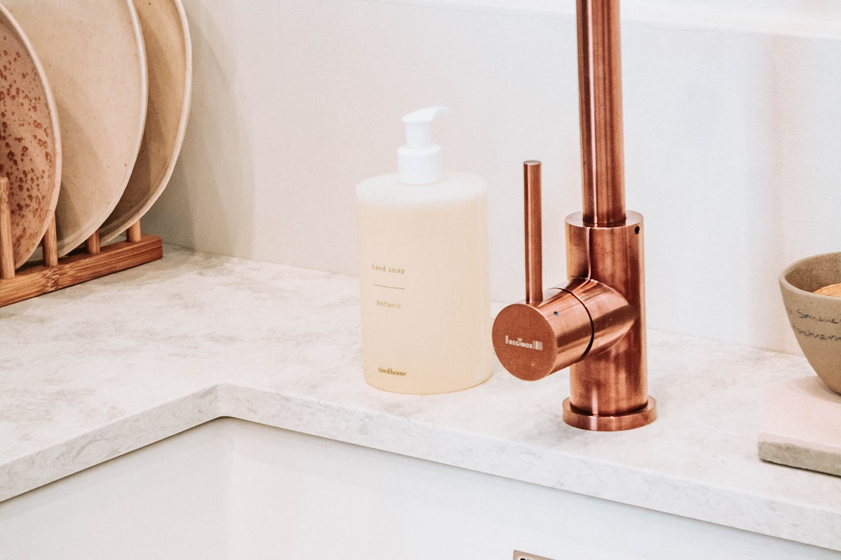 Kitchen Plumbing service in Palm Beach Gardens, FL